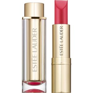 Estee Lauder Pure Color Love Lipstick - Wild Poppy