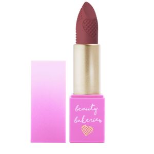 Beauty Bakerie Waffle Things Lipstick Belgian Waffle