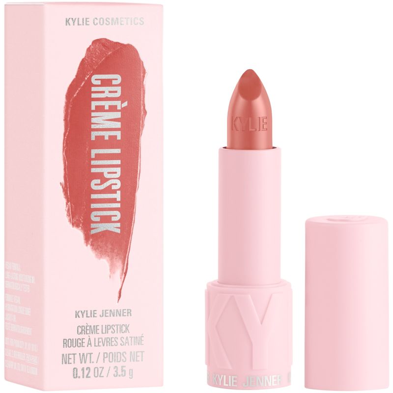 Kylie Cosmetics Crème Lipstick - NOT SORRY