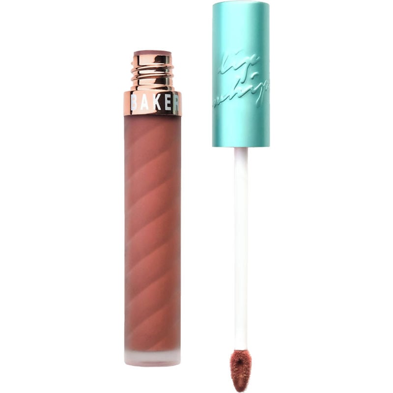 Beauty Bakerie Lip Whip Matte Color: Gingersnap