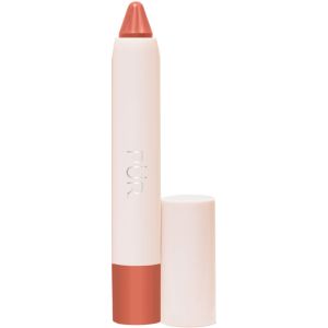 Pur Silky Pout Creamy Lip Chubby - So Peachy