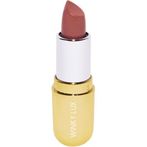 Winky Lux LIP VELOUR Matte Lipstick in Meow - Thoughtful Choices