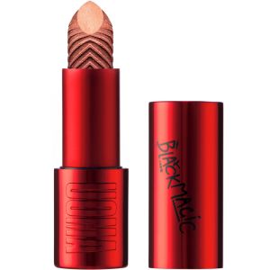 UOMA Beauty Black Magic Hypnotic Impact Metallic Lipstick Mini - Feminist