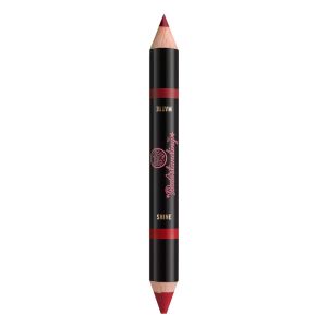 Soap & Glory Poutstand Lip Color: Cherry Up