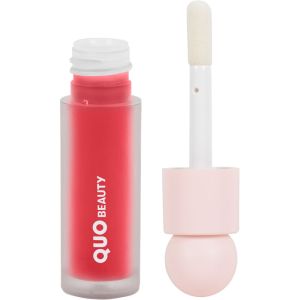 Quo Beauty Lip & Cheek Mud Color: SIREN