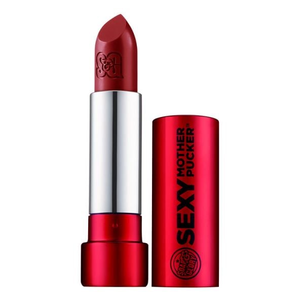 Sexy Mother Pucker Lipstick Wine Not G