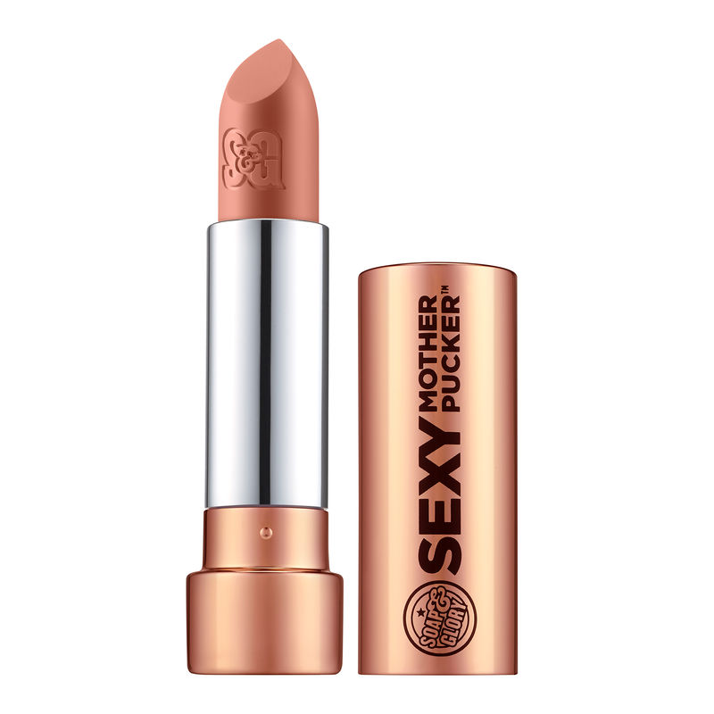Sexy Mother Pucker Lipstick Super Nude G