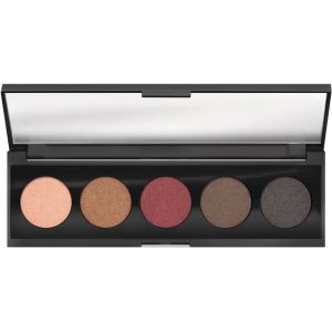 BareMinerals Bounce & Blur Eyeshadow Palette in Dusk