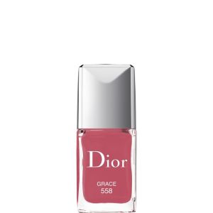 Dior Rouge Dior Vernis Grace Nail Polish