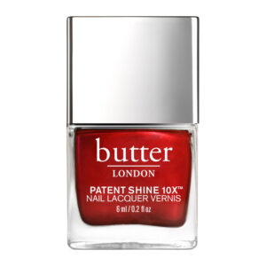Butter London Patent Shine 10X Nail Lacquer Knees Up