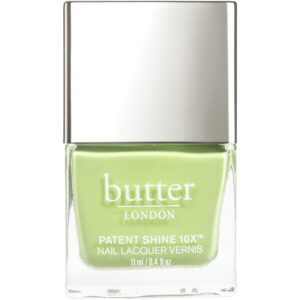 Butter London Patent Shine 10X Nail Lacquer - Garden Party