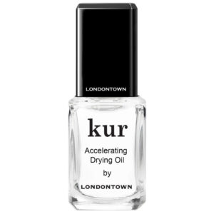 Londontown Accelerating Drying Oil - 5mL