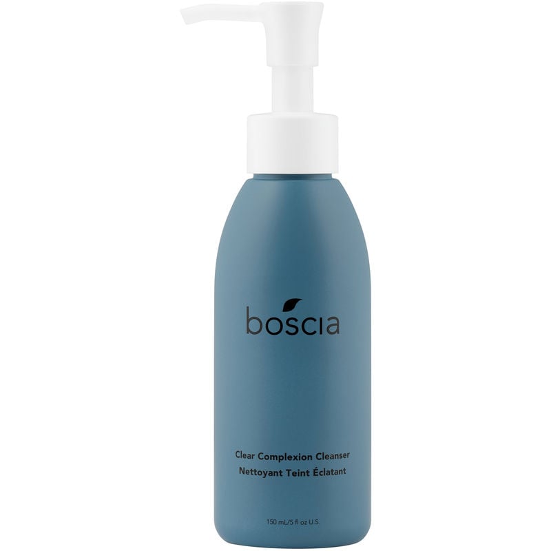 Boscia Clear Complexion Cleanser