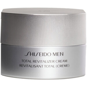 Shiseido Men Total Revitalizer Cream