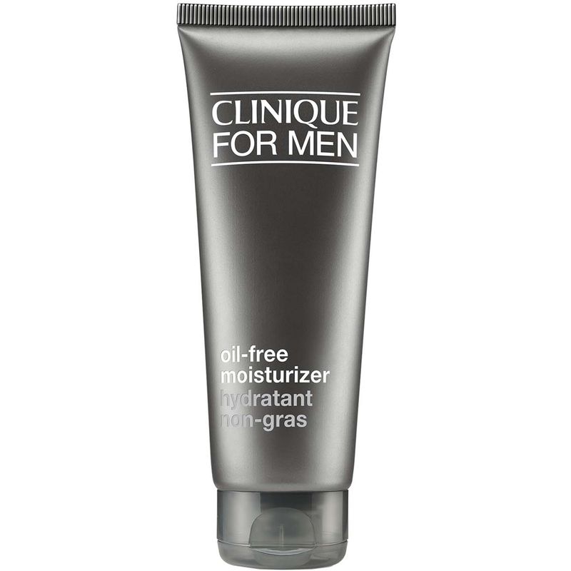 Clinique For Men™ Oil-Free Mattifying Moisturizer