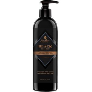 Jack Black Black Reserve Hydrating Body Lotion