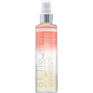 St.Tropez Self Tan Purity Vitamins Bronzing Water Body Mist - Medium