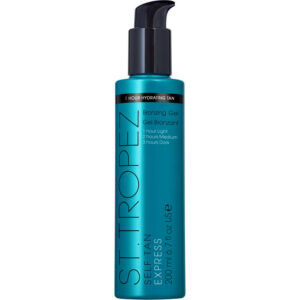St. Tropez Self Tan Express Bronzing Gel - Light, Medium, Dark