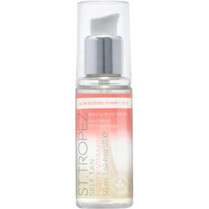 St. Tropez Self Tan Purity Vitamins Bronzing Water Face Serum
