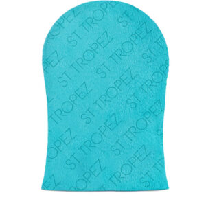St. Tropez Dual-Sided Velvet Luxe Applicator Mitt