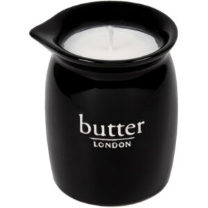 Butter London Champagne Fizz Hand & Nail Treatment Candle