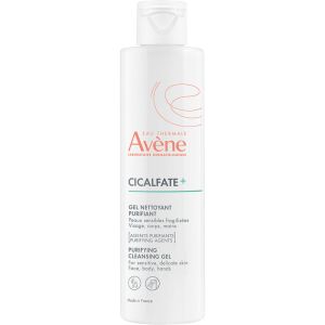 Avène Cicalfate+ Purifying Cleansing Gel 200 mL