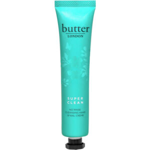 Butter London Super Clean Hand & Nail Creme