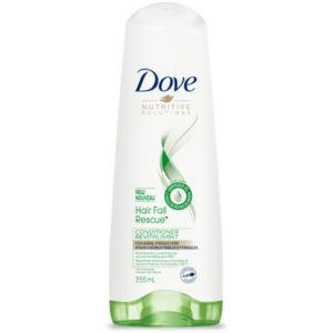 Dove Nutritive Solutions Hair Fall Rescue Conditioner - Reduce Hair Fall by up to 98%