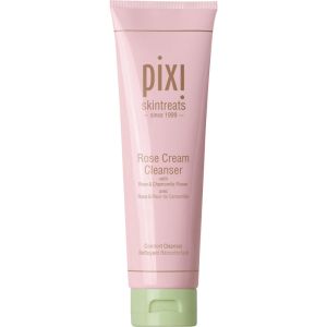Pixi Rose Cream Cleanser