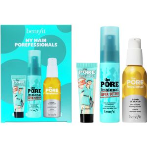 Benefit Cosmetics POREfessional Power Trio Set