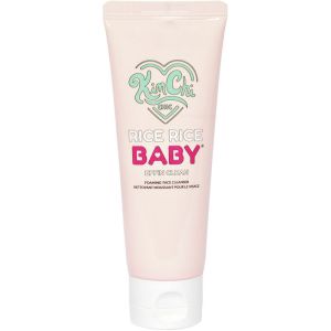 Kim Chi Chic Rice Rice Baby Foaming Cleanser