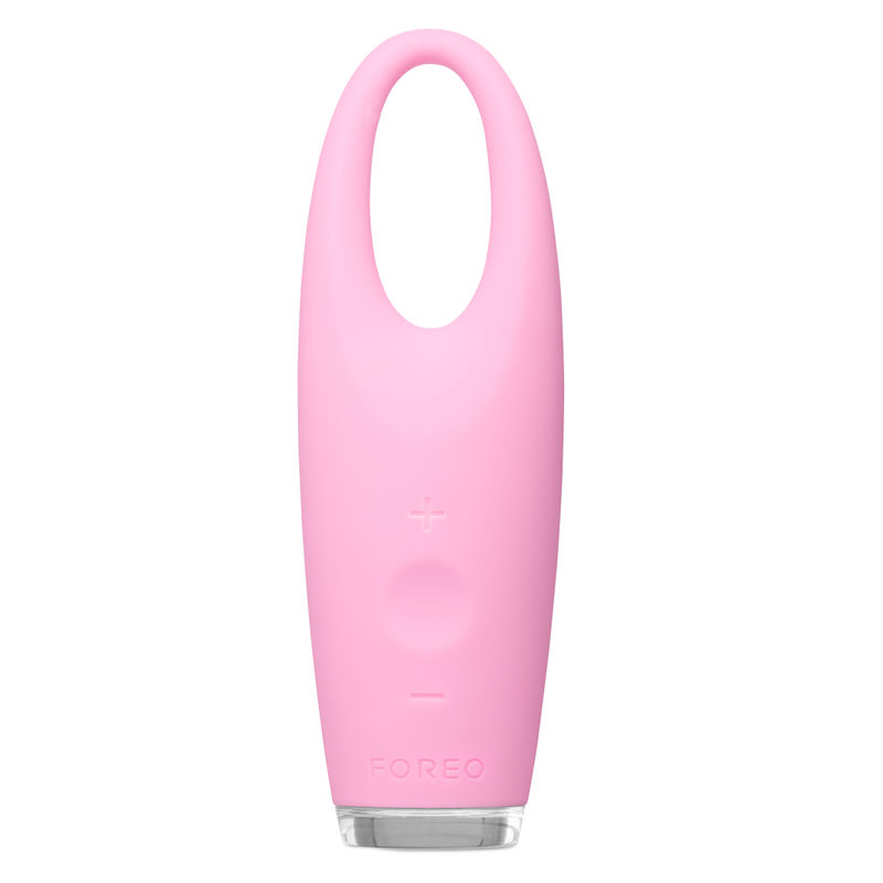 Foreo IRIS Eye Massager in Petal Pink