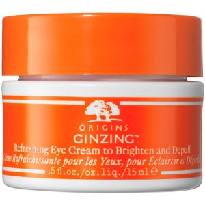 Origins Ginzing Vitamin C Eye Cream