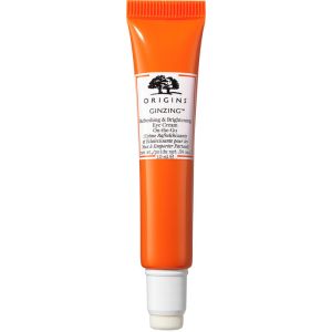 Origins Ginzing Eye Cream with Vitamin C & Niacinamide for Dark Circles