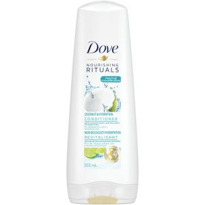 Dove Coconut & Hydration Conditioner 355 mL