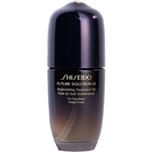 Shiseido Future Solution LX Replenishing Treatment Oil