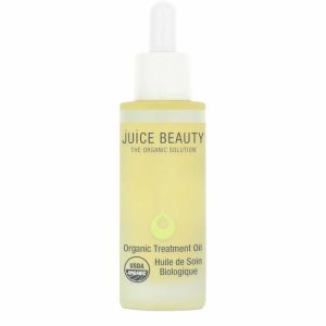 Juice Beauty Organic Treatment Oil Clear OZ