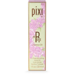 Pixi ROSE Essence Oil LayerUp ML - Nourishing Tri-Phase Essence Oil