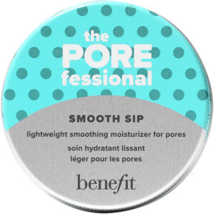 POREfessional Smooth Sip Lightweight Smoothing Moisturizer - Hydrating Gel-Cream for Pores