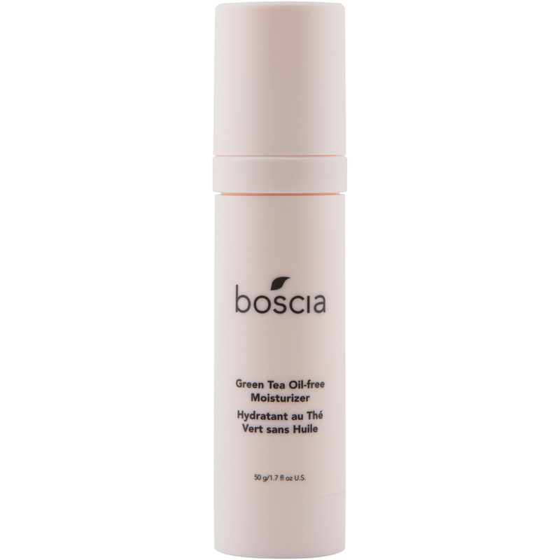 Boscia Green Tea Oil-Free Moisturizer