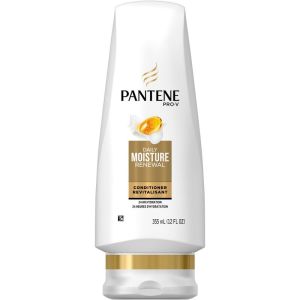 Pantene Pro-V Daily Moisture Renewal Conditioner 355 mL