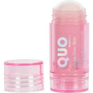 Quo Beauty Gloss Over Skin Stick - Shimmer Free