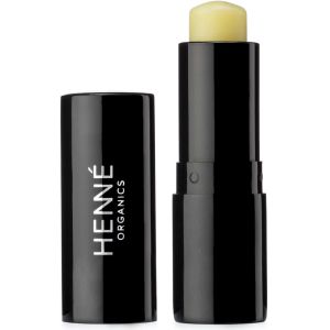 Henne Luxury Lip Balm V2 - Certified Organic Lip Care