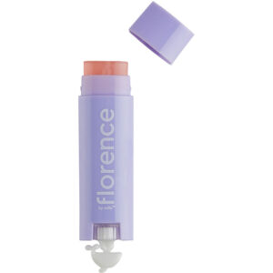 Florence By Mills Oh Whale! Lip Balm - Clear