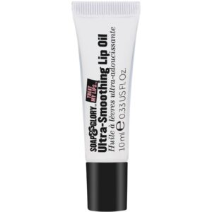Soap & Glory Treat My Lips Ultra Smoothing Lip Oil