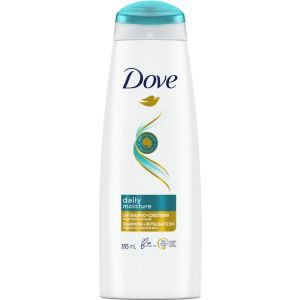 Dove Nutritive Solutions 2 in 1 Shampoo and Conditioner Daily Moisture