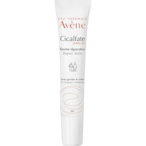 Avène Cicalfate Restorative Lip Cream Green mL