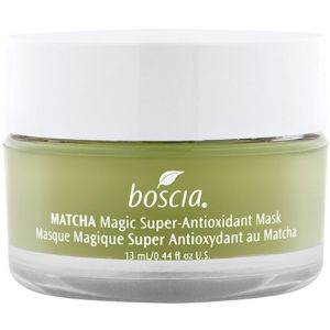 Boscia Matcha Magic Super-Antioxidant Mask