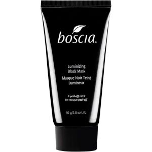 Boscia Luminizing Charcoal Mask