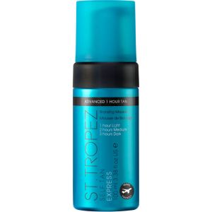 St. Tropez Self Tan Express Bronzing Mousse